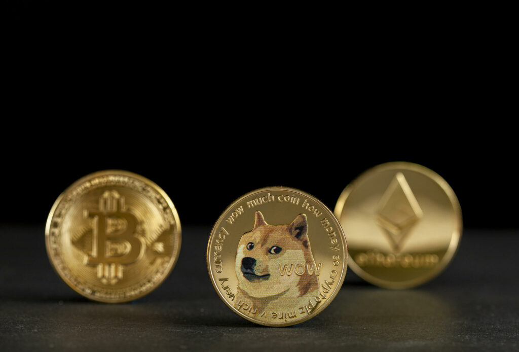 Dogecoin floods 40% on back of Coinbase Pro posting, Musk tweets