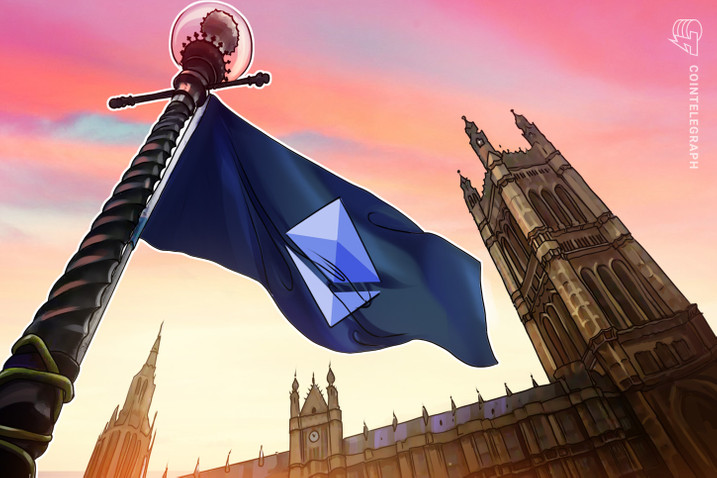 Ethereum’s ‘London’ hardfork set to bring online on testnets beginning June 24