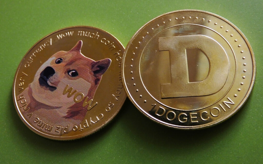 1 best method to invest in Dogecoin without purchasing Cryptocurrency