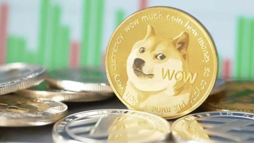 1 Best way to invest in Dogecoin without purchasing Cryptocurrency